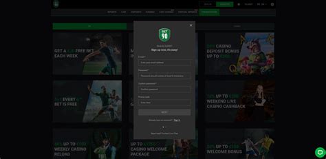 Bet90 Mobile Casino App for iPhone and Android.